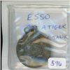 Image 2 : Esso. Tony the Tiger key chain. Put a Tiger in your Tank.