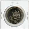 Image 2 : 1977 Fort Qu-Appelle, Sask. Trade Dollar that commemorates the 25th Anniversary of the Fort Qu[x=#82