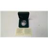 Image 2 : 2000 Voyage of Discovery Canadian Silver Dollar. Sterling Silver. Proof with Ultra Heavy Cameo. Hous