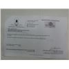 Image 4 : 3.00 CT GRA CERTIFIED MOISSANITE VVS D COLOR SOLITAIRE SET IN STERLING SILVER RETAIL RING VALUE $1,7