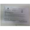 Image 7 : 1.00 CT GRA CERTIFIED MOISSANITE VVS D COLOR WITH 32 ROUND CUT CUBIC ZIRCONIUM SET IN HALO AND ON BA
