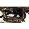 Image 3 : 3 pcs of camoflauge backpack, cooler bag and fanny pack
