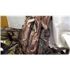 Image 4 : 3 pcs of camoflauge backpack, cooler bag and fanny pack