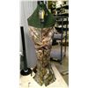 Image 2 : size Lg. camo jacket and XL bib coveralls (new)