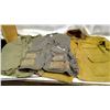 Image 1 : 2 different hunting jacket and 1 hunting vest