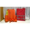 Image 2 : 2 Life jackets