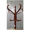 Image 2 : Wooden coat rack