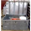 Image 1 : Lg. Metal Trunk