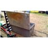 Image 2 : Lg. Metal Trunk