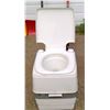 Image 2 : Portable Camping Potty