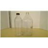 Image 2 : 1 abbott Laboratories, 1 bottle of Perma Starch (empty)