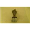 Image 2 : Vintage Table Crumb/Catcher with