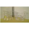 Image 1 : Glass Candle Holder