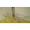 Image 2 : Glass Candle Holder