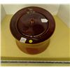 Image 2 : Never Used Fire Pot (Complete)
