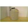 Image 1 : Crock with wire handle stoneware