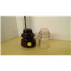 Image 1 : Glass Insulators