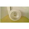 Image 3 : White Milk Glass Lamp Shade