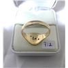 Image 2 : 10karat Ring 12mm (men)