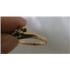 Image 2 : 10karat Ring 8mm (woman)