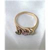 Image 3 : 10karat Ring 8mm (woman)