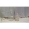 Image 1 : 2 decanters