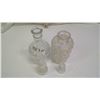 Image 2 : 2 decanters