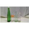 Image 1 : 2 CocaCola Bottles