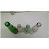 Image 2 : 2 CocaCola Bottles