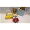 Image 1 : 2 Partylite, Pocker brother and Thermometer