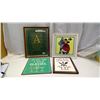 Image 1 : Assorted decorating Frame