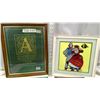 Image 2 : Assorted decorating Frame