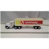 Image 1 : Safeway Truck toy