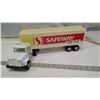 Image 2 : Safeway Truck toy