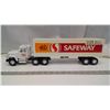 Image 1 : Safeway Truck toy