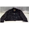 Image 1 : Saxon Leather Jacket Size XL