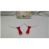Image 2 : Double bed Sheet Set and outdoor beach paddle