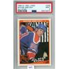 Image 1 : 1984-85 O-Pee-Chee Gretzky All Star #208 PSA 9