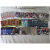 Image 1 : 137 pcs 2023-24 NBA Inserts