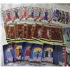 Image 2 : 137 pcs 2023-24 NBA Inserts