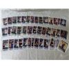 Image 1 : 52 pcs 2023-24 NBA Hoops Star