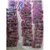 Image 3 : 96 pcs 2023-2 Pink Ice Panini-Prizm Cards