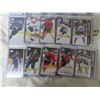 Image 3 : 15 pcs 2021-22 Young Guns Cards