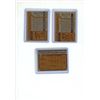 Image 2 : 3 1973-74 TOOPS Cards