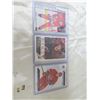 Image 2 : 5 pcs Svechnikov Rookie Cards