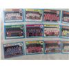 Image 2 : 18pcs 1979-80 OPC Team Checklist Card, All Unmarked