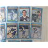 Image 2 : 13 pcs 1979-80 OPC Leaf Cards