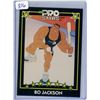 Image 1 : Bo Jackson 1991 Pro Stars