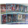 Image 2 : 25 pcs NBA Subset Cards