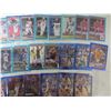 Image 3 : 25 pcs NBA Subset Cards